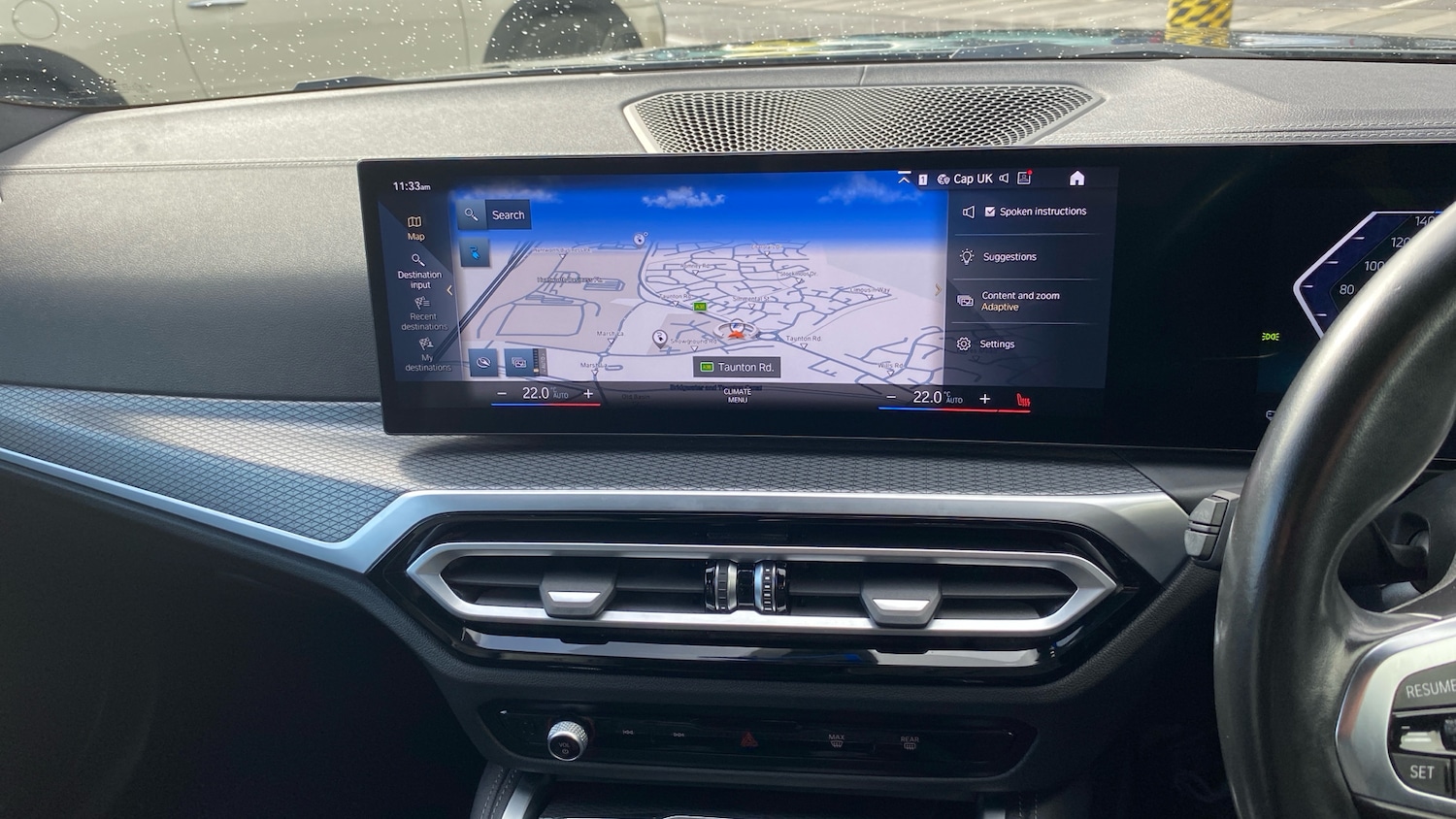 Used BMW i4 2022 for sale - 77521907: Photo 8