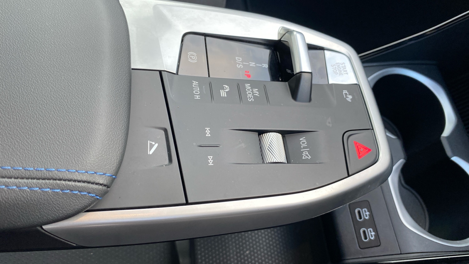 Used BMW X1 2025 for sale - 76412372: Photo 10