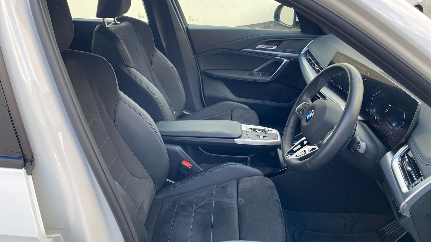 Used BMW X1 2025 for sale - 76412372: Photo 11