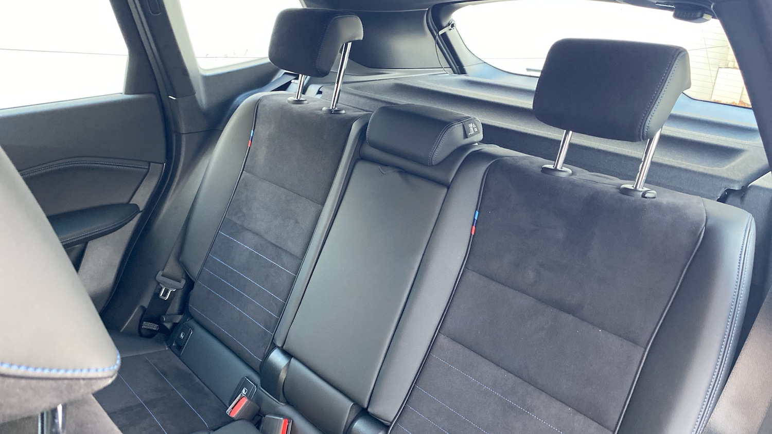 Used BMW X1 2025 for sale - 76412372: Photo 12