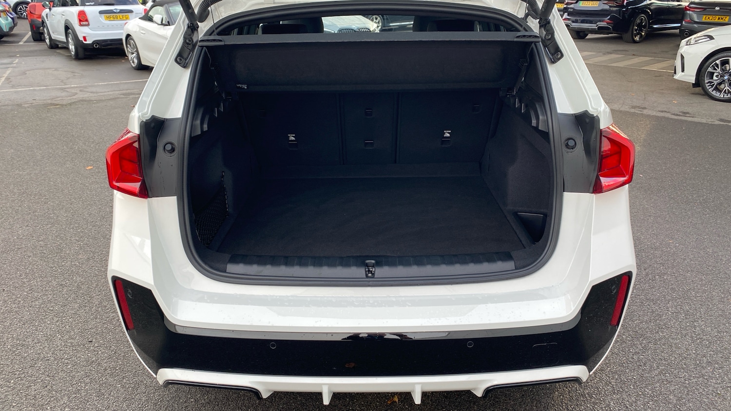 Used BMW X1 2025 for sale - 76412372: Photo 13