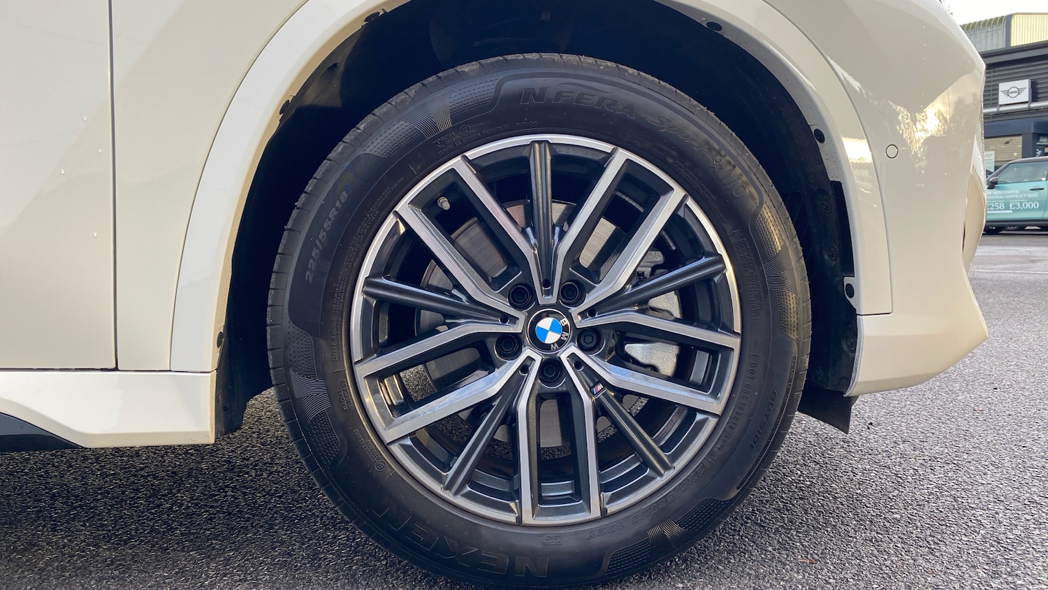 Used BMW X1 2025 for sale - 76412372: Photo 14