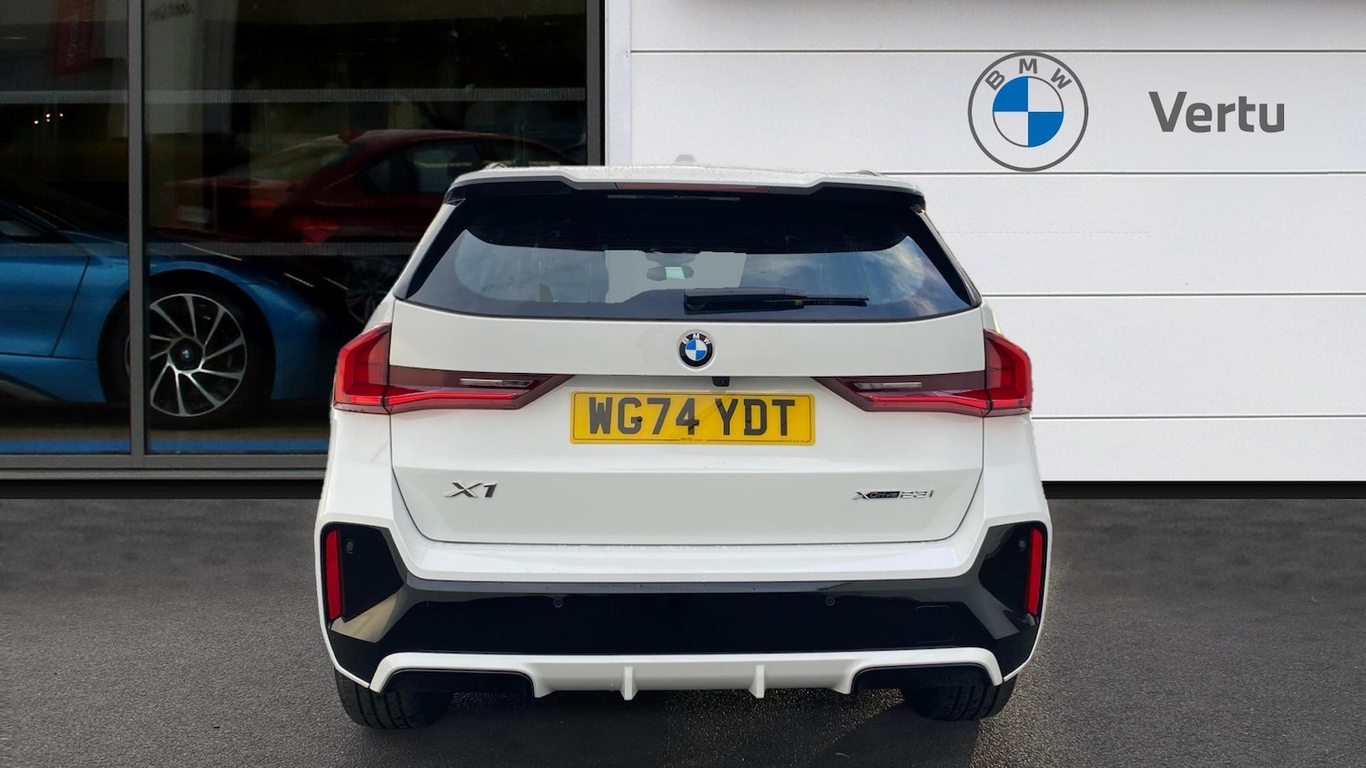 Used BMW X1 2025 for sale - 76412372: Photo 15