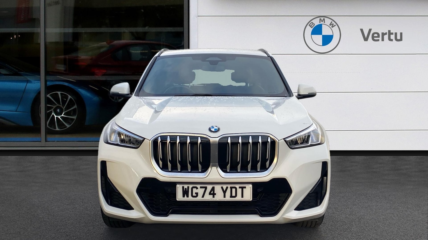Used BMW X1 2025 for sale - 76412372: Photo 16