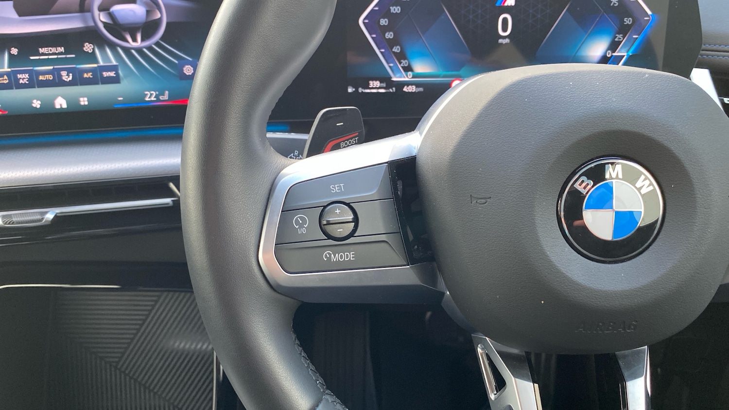 Used BMW X1 2025 for sale - 76412372: Photo 17