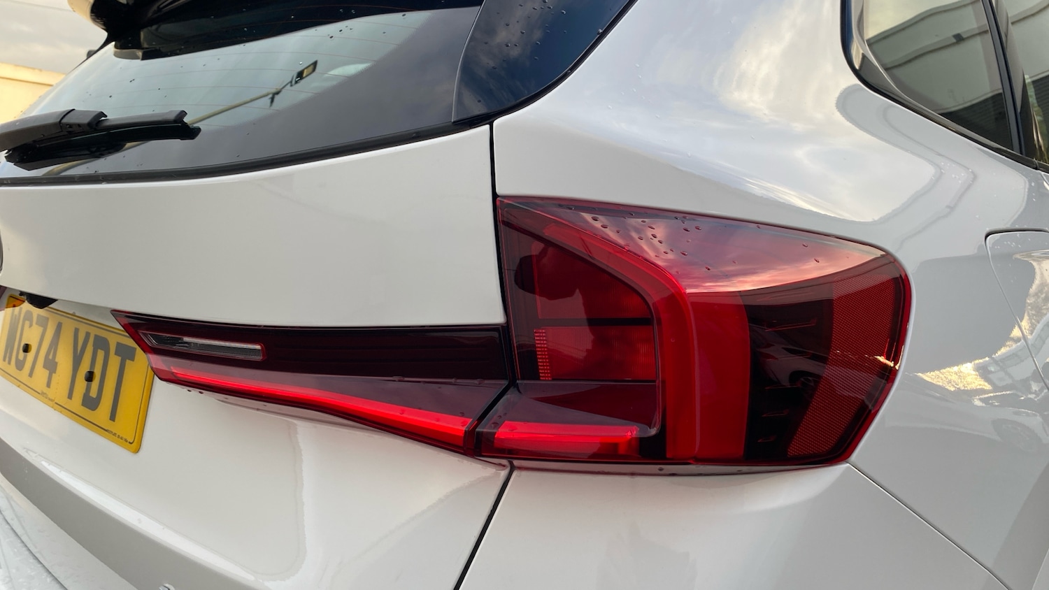 Used BMW X1 2025 for sale - 76412372: Photo 22