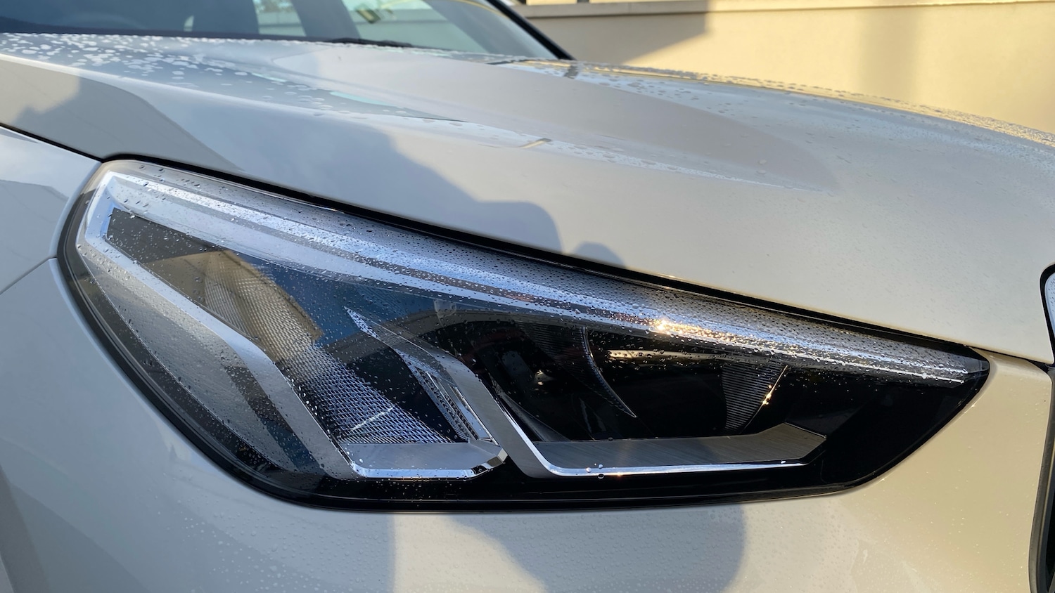 Used BMW X1 2025 for sale - 76412372: Photo 23