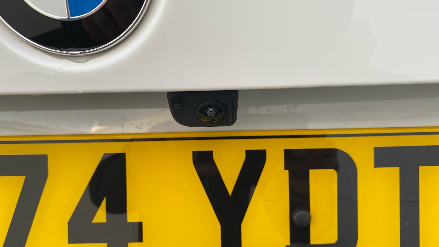 Used BMW X1 2025 for sale - 76412372: Photo 27