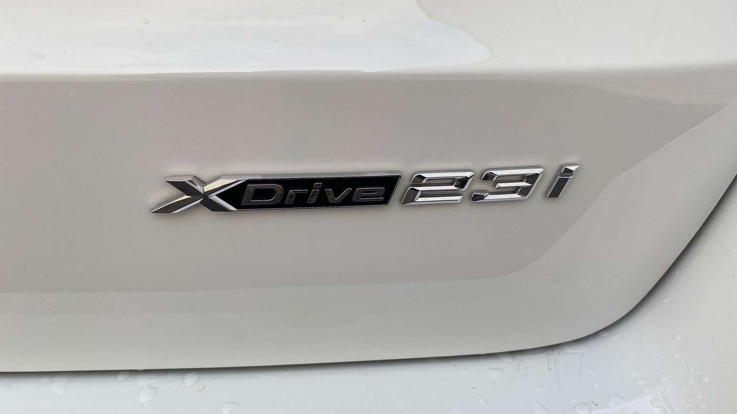 Used BMW X1 2025 for sale - 76412372: Photo 29