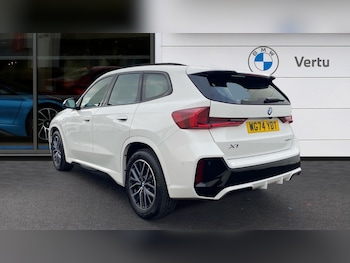 Used BMW X1 2025 for sale - 76412372: Photo