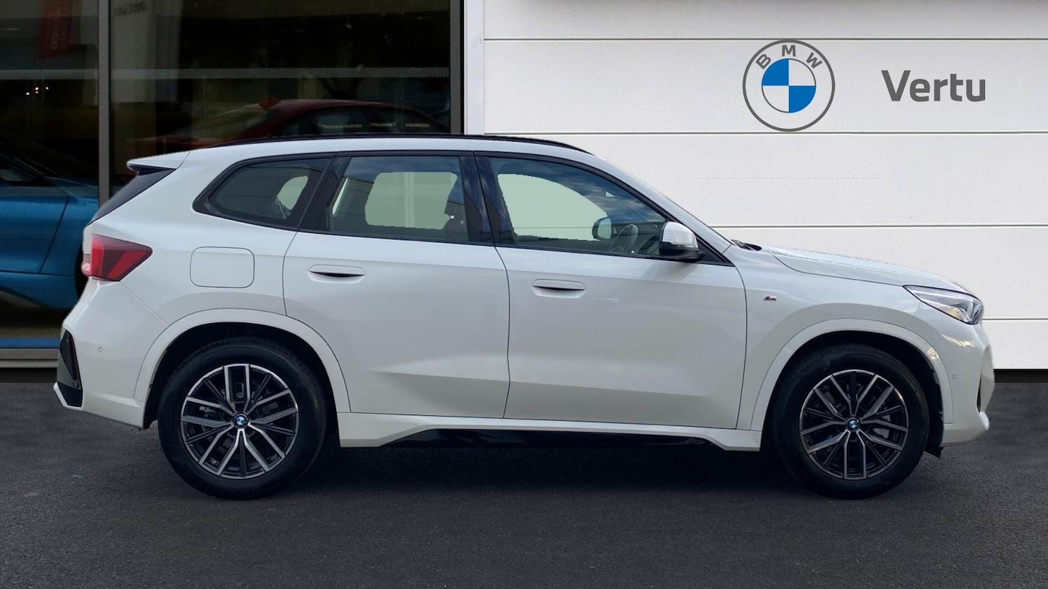 Used BMW X1 2025 for sale - 76412372: Photo 3