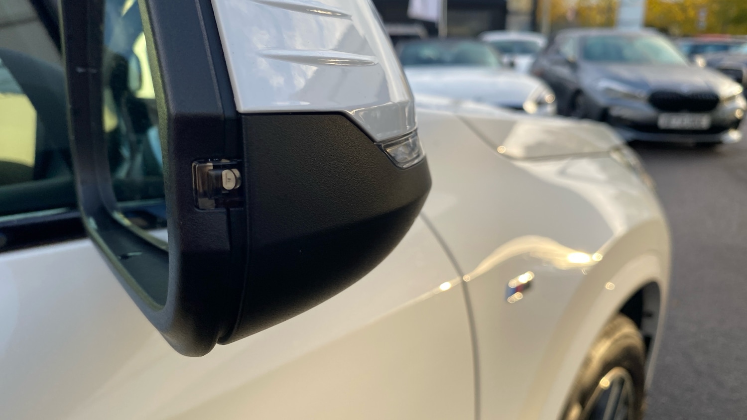 Used BMW X1 2025 for sale - 76412372: Photo 33