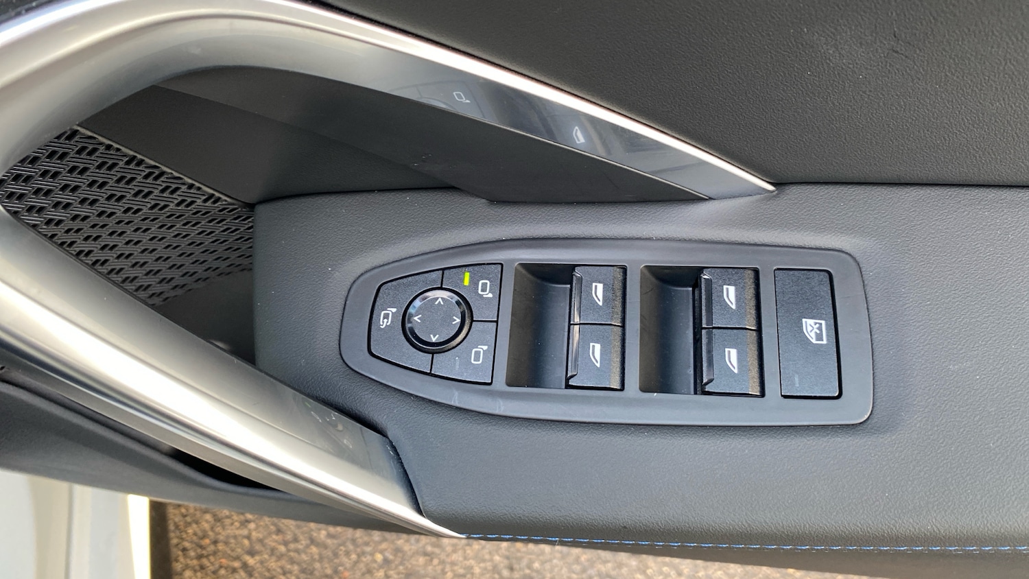 Used BMW X1 2025 for sale - 76412372: Photo 34