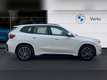 Used BMW X1 2025 for sale - 76412372: Photo