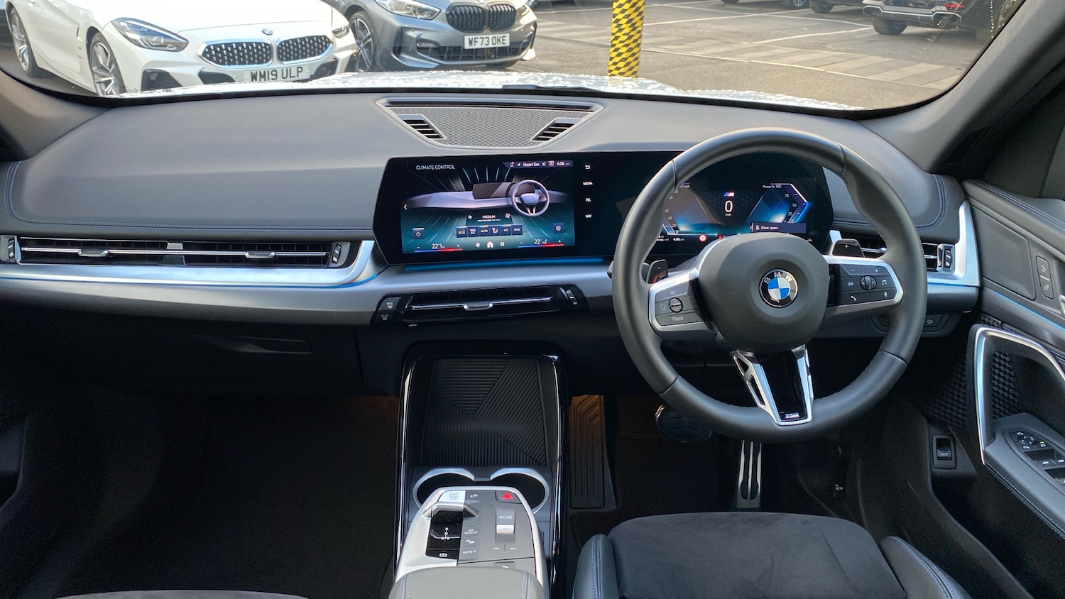 Used BMW X1 2025 for sale - 76412372: Photo 4