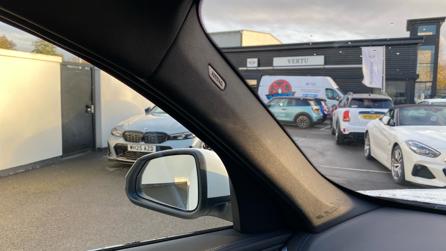 Used BMW X1 2025 for sale - 76412372: Photo 41