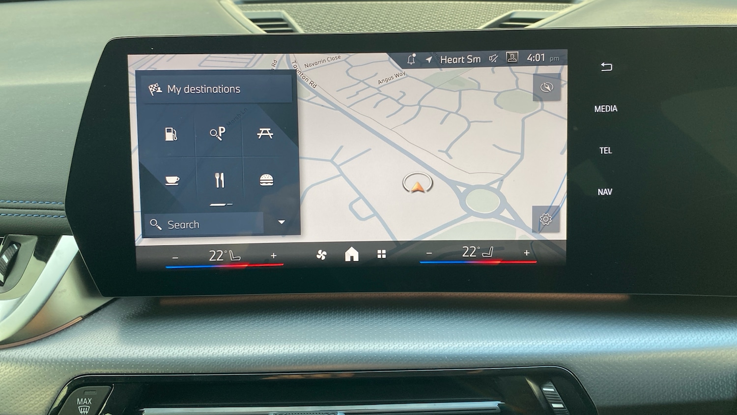 Used BMW X1 2025 for sale - 76412372: Photo 44