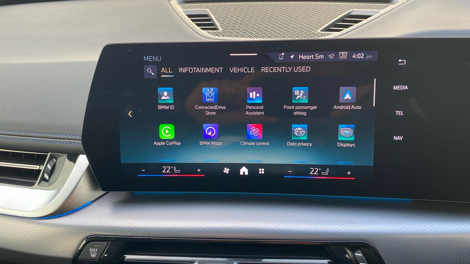 Used BMW X1 2025 for sale - 76412372: Photo 48