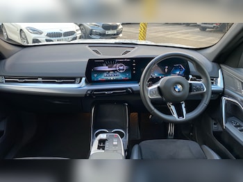 Used BMW X1 2025 for sale - 76412372: Photo