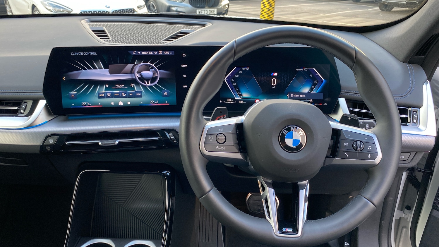 Used BMW X1 2025 for sale - 76412372: Photo 5