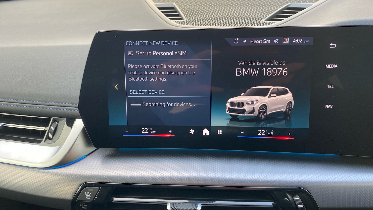 Used BMW X1 2025 for sale - 76412372: Photo 50