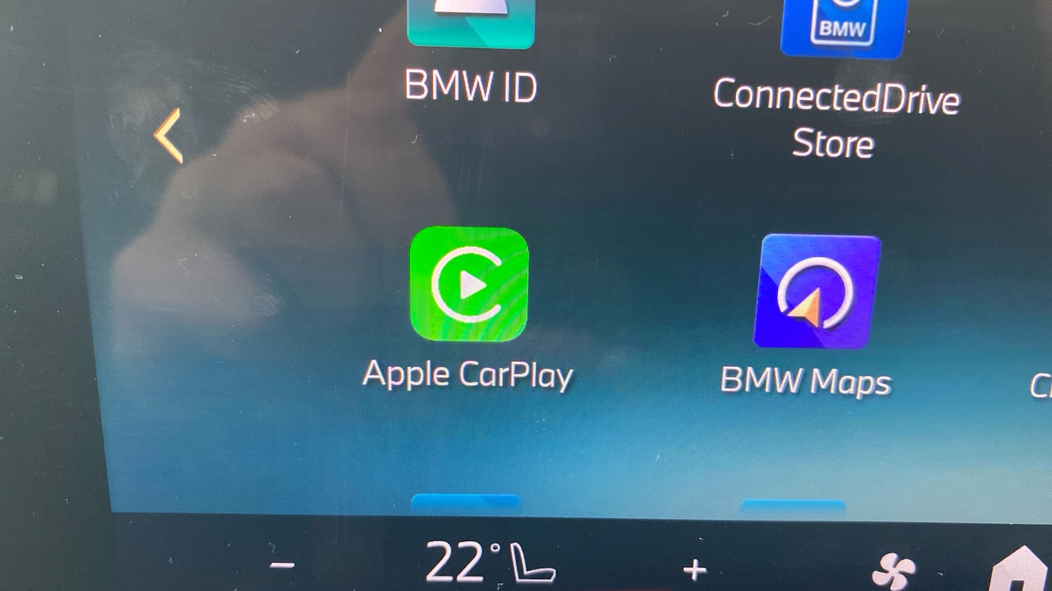 Used BMW X1 2025 for sale - 76412372: Photo 52