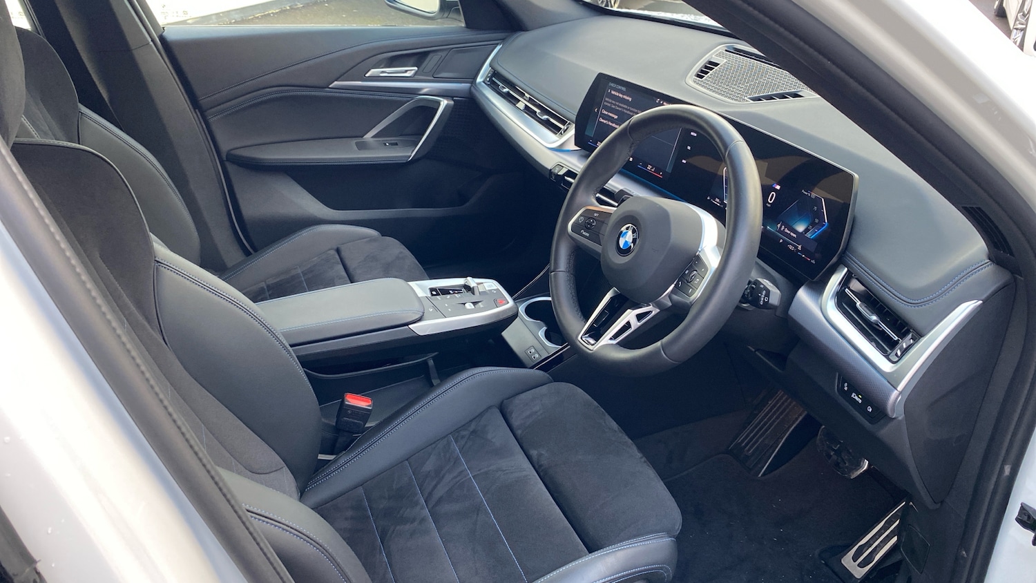 Used BMW X1 2025 for sale - 76412372: Photo 6