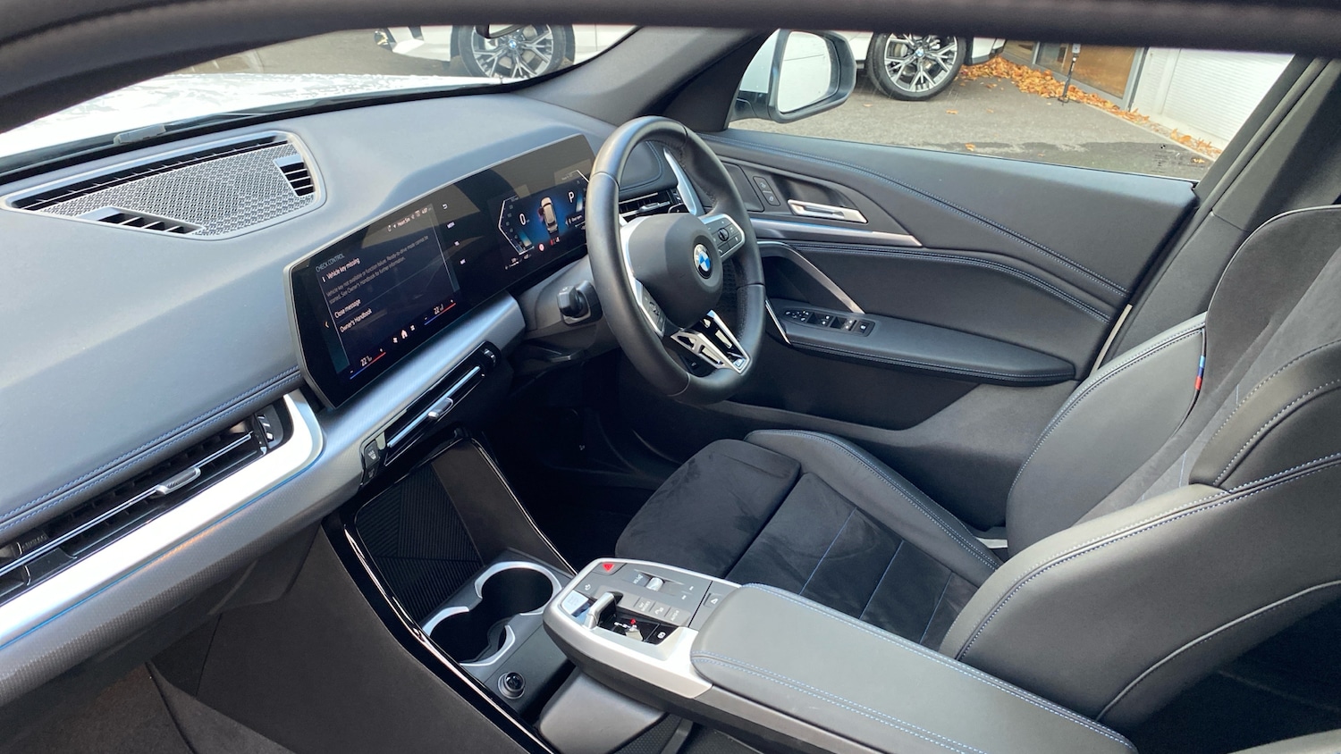 Used BMW X1 2025 for sale - 76412372: Photo 7