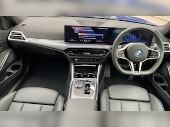 Used BMW 3 Series 2025 for sale - 78237184: Photo