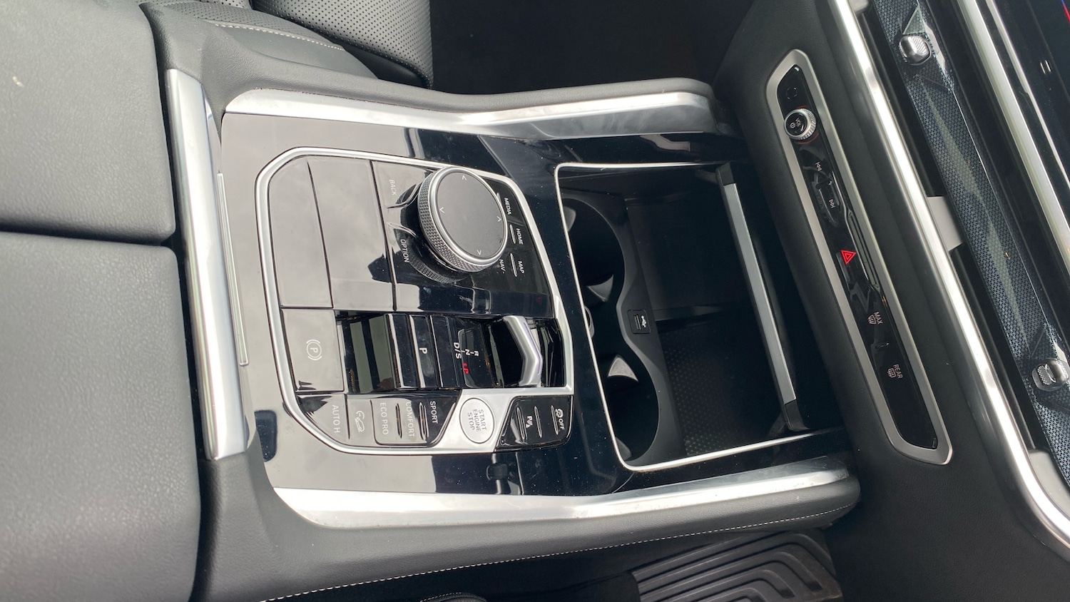 Used BMW X6 2025 for sale - 76476371: Photo 10