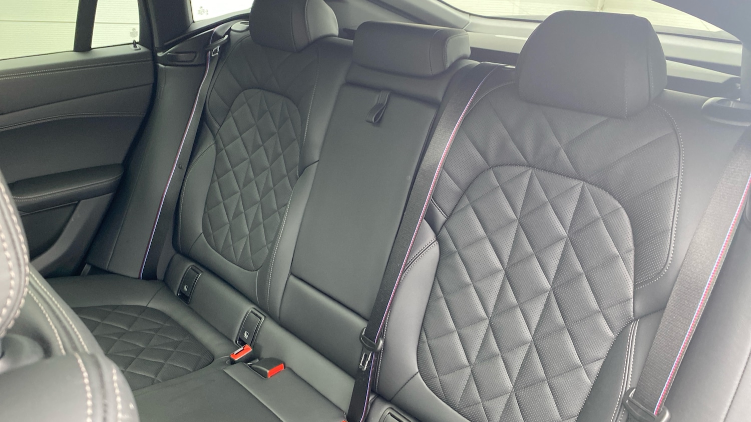 Used BMW X6 2025 for sale - 76476371: Photo 12