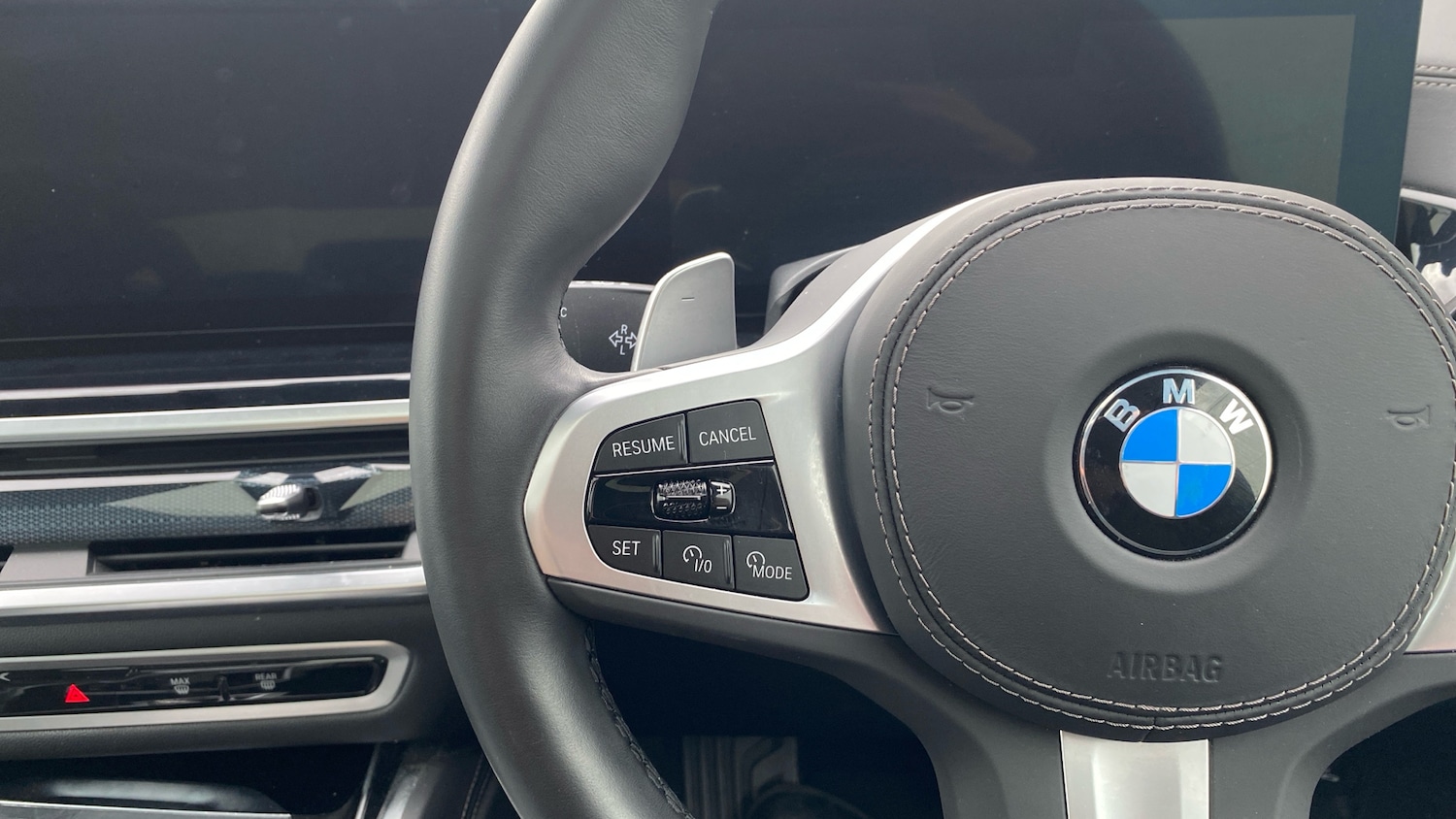 Used BMW X6 2025 for sale - 76476371: Photo 17