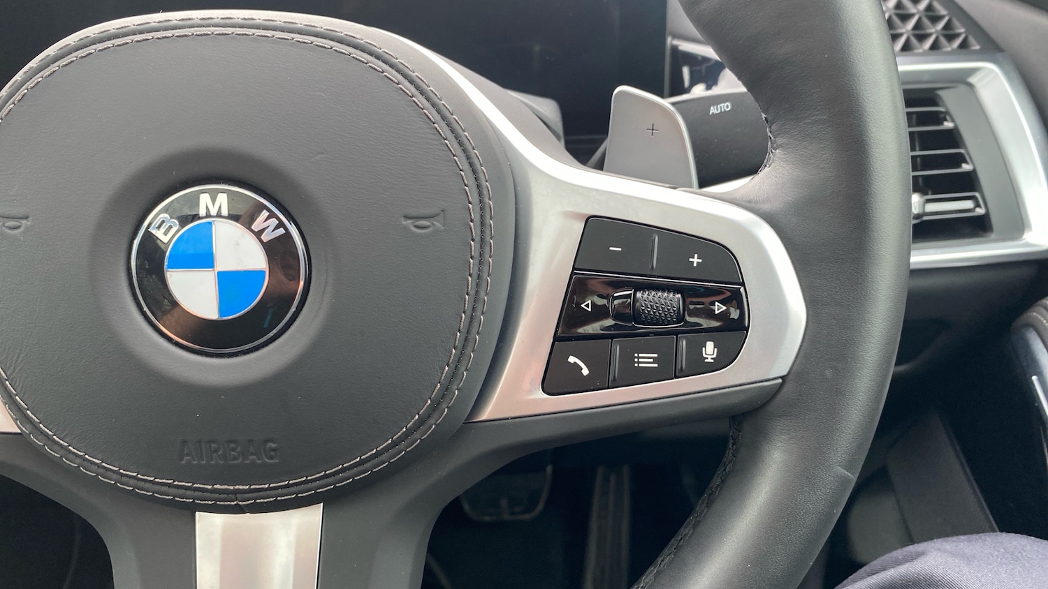 Used BMW X6 2025 for sale - 76476371: Photo 18