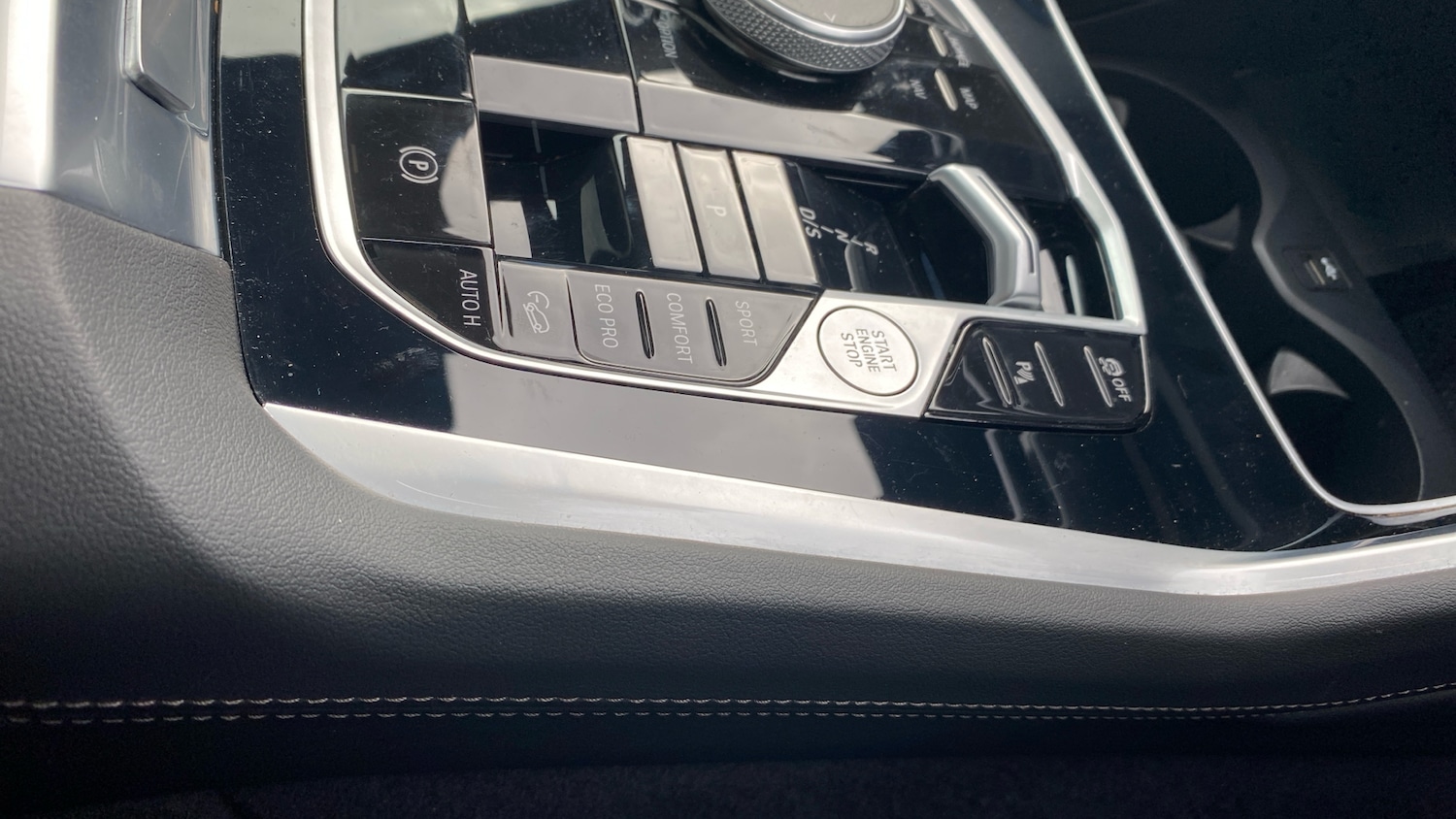 Used BMW X6 2025 for sale - 76476371: Photo 19