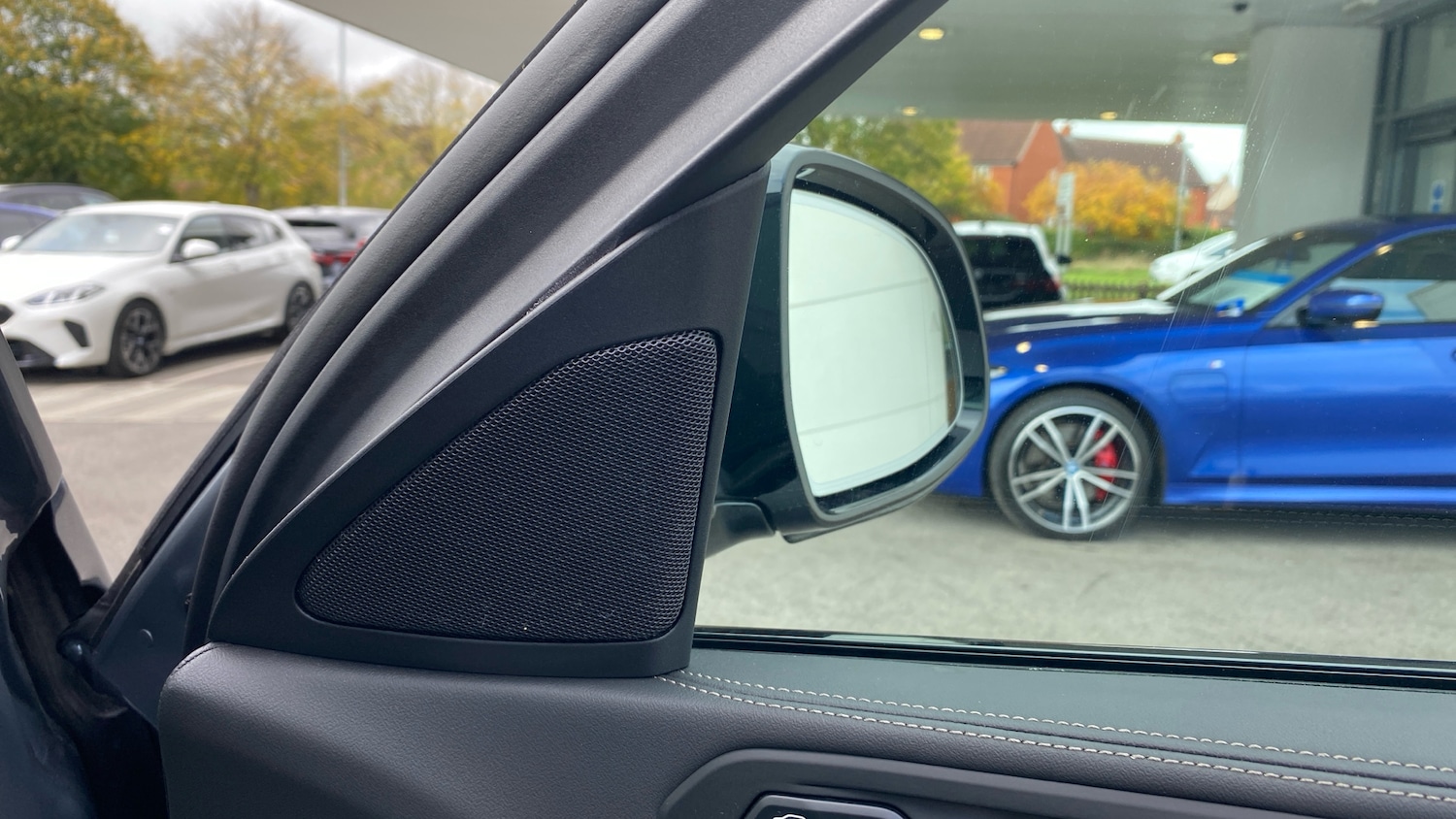 Used BMW X6 2025 for sale - 76476371: Photo 20