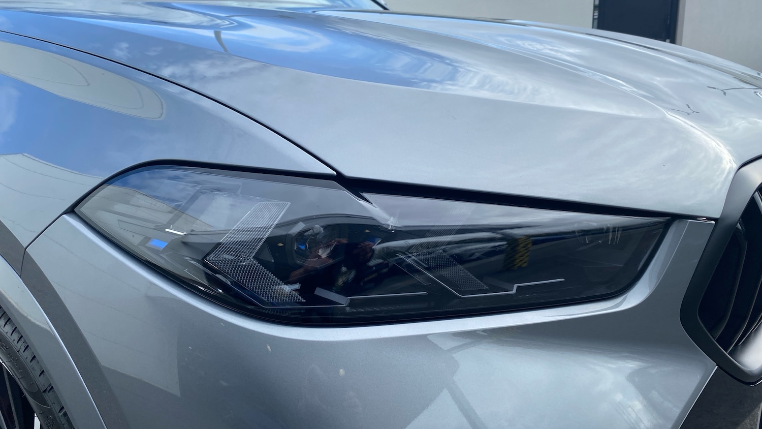 Used BMW X6 2025 for sale - 76476371: Photo 23