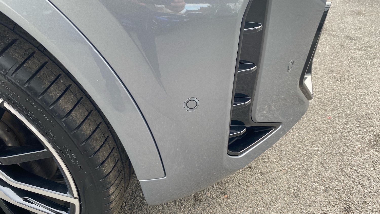 Used BMW X6 2025 for sale - 76476371: Photo 24