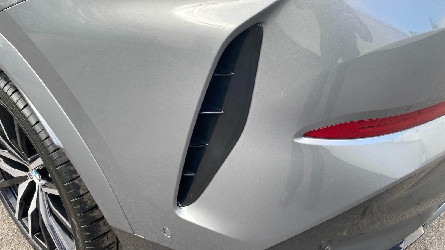 Used BMW X6 2025 for sale - 76476371: Photo 26