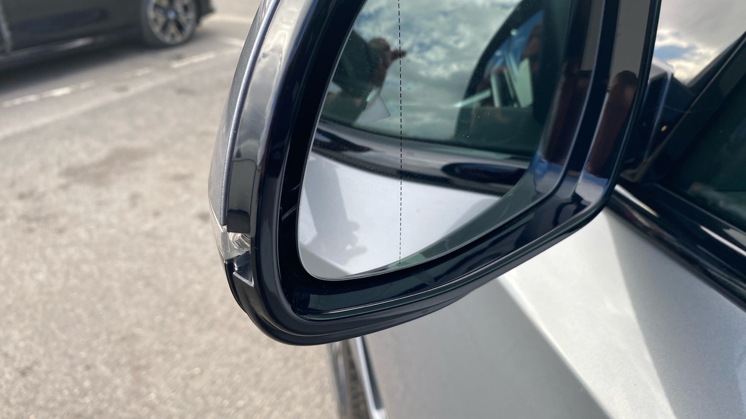 Used BMW X6 2025 for sale - 76476371: Photo 28