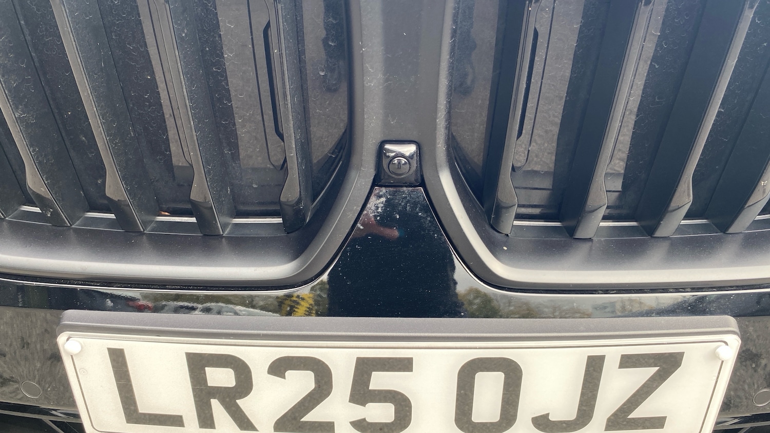 Used BMW X6 2025 for sale - 76476371: Photo 29