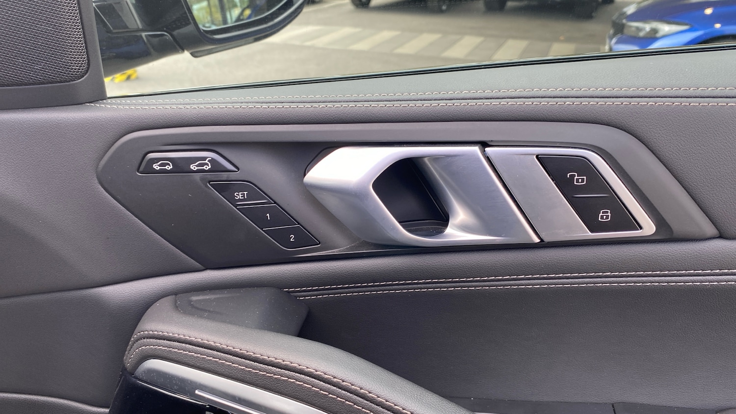 Used BMW X6 2025 for sale - 76476371: Photo 31