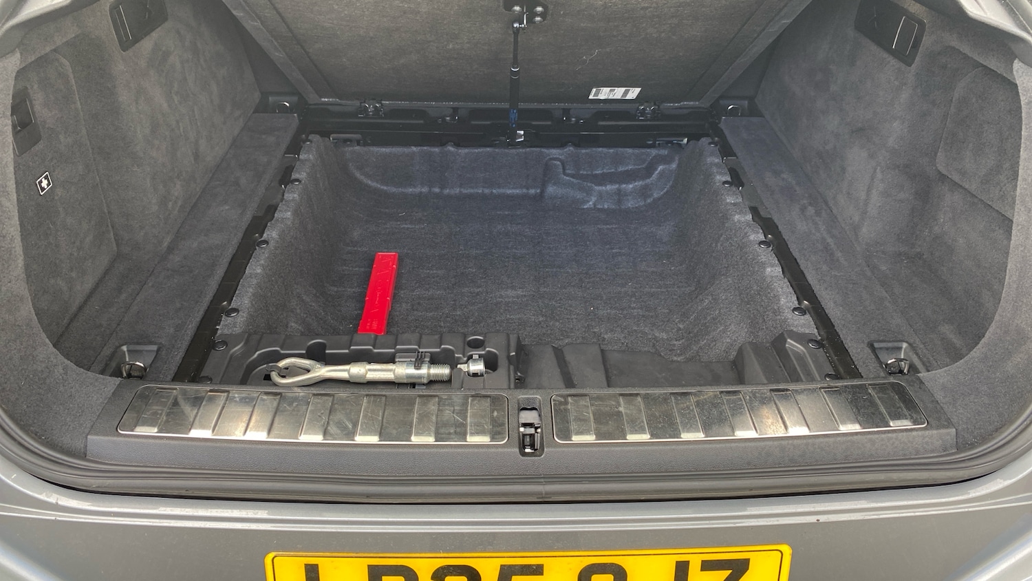 Used BMW X6 2025 for sale - 76476371: Photo 39