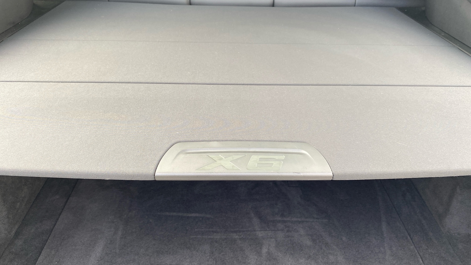 Used BMW X6 2025 for sale - 76476371: Photo 40