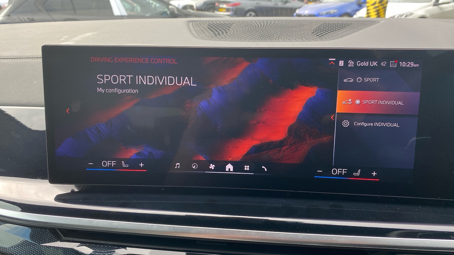 Used BMW X6 2025 for sale - 76476371: Photo 43