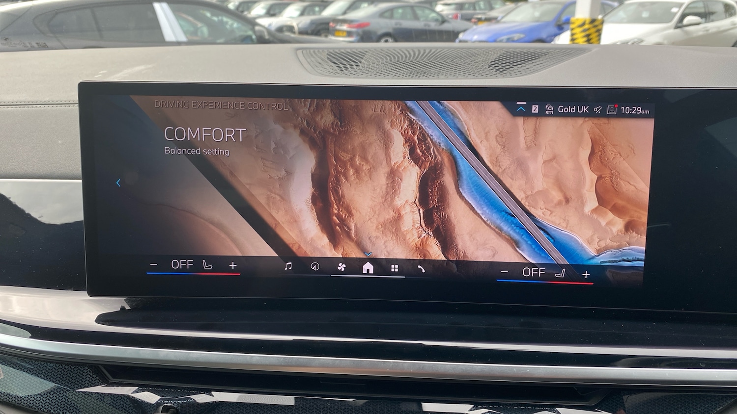 Used BMW X6 2025 for sale - 76476371: Photo 44