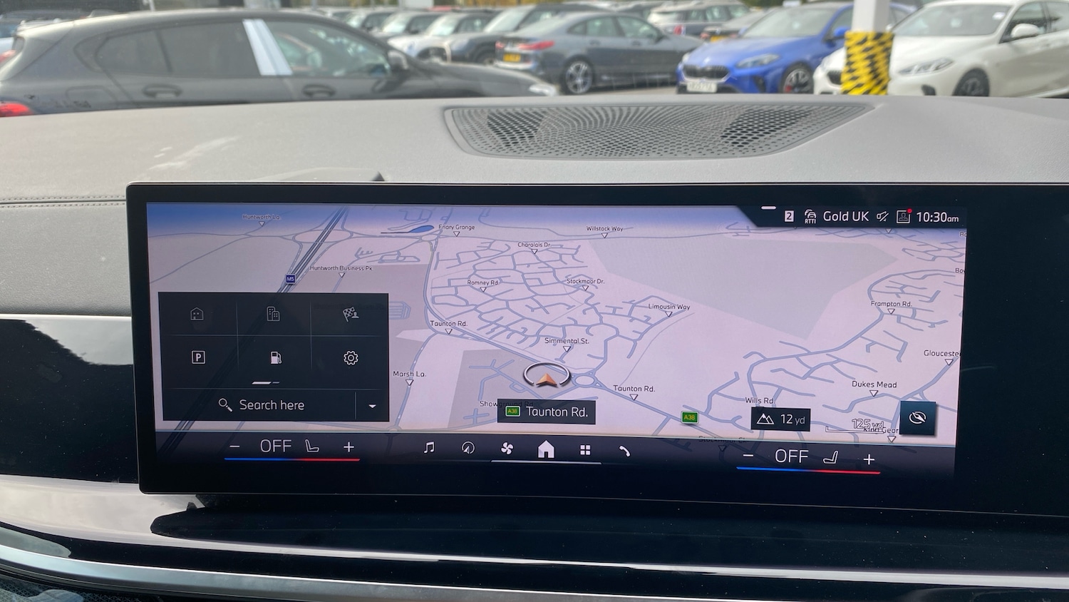 Used BMW X6 2025 for sale - 76476371: Photo 47