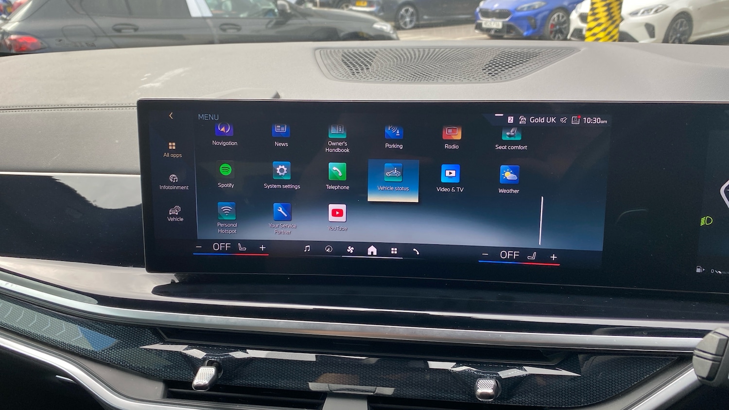 Used BMW X6 2025 for sale - 76476371: Photo 48