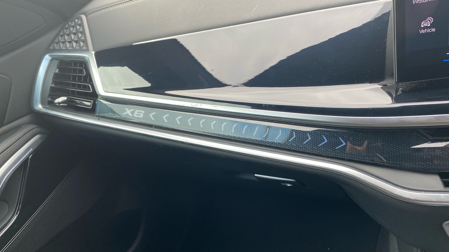 Used BMW X6 2025 for sale - 76476371: Photo 50