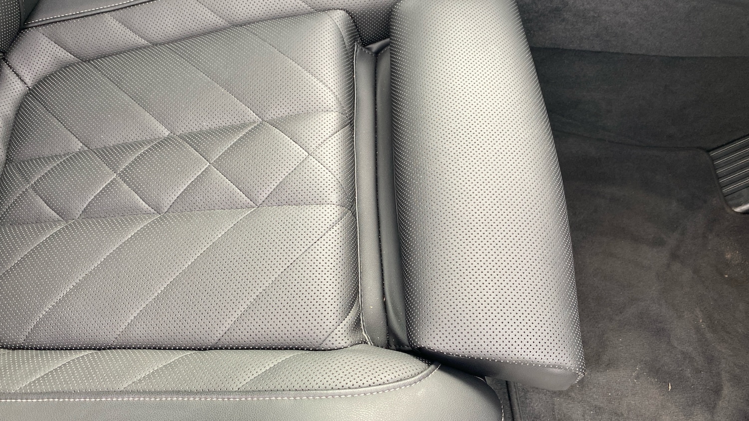 Used BMW X6 2025 for sale - 76476371: Photo 53