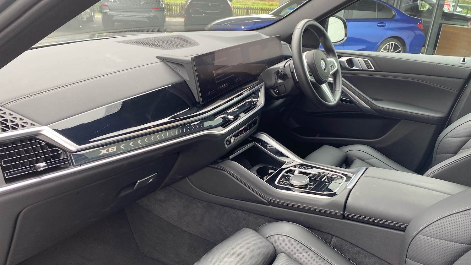 Used BMW X6 2025 for sale - 76476371: Photo 7